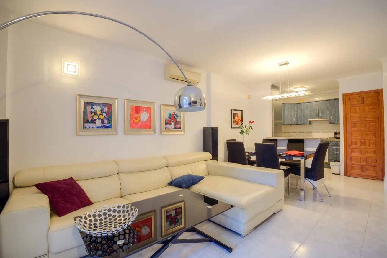 2 - verkauf wohnung benitachell - costa blanca valencia spanien