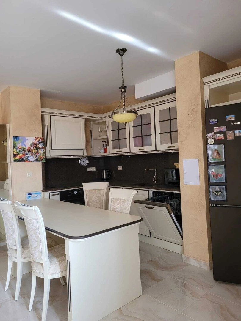 1 - продажа квартира вид моря sveti vlas бургас болгария