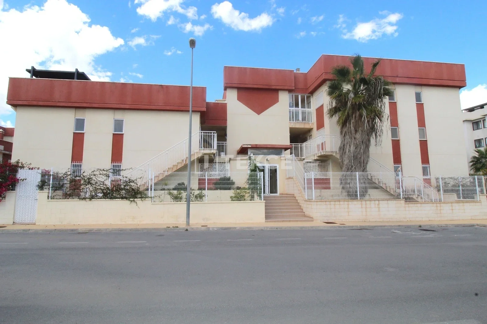 1 - vente appartement orihuela communauté valencienne espagne