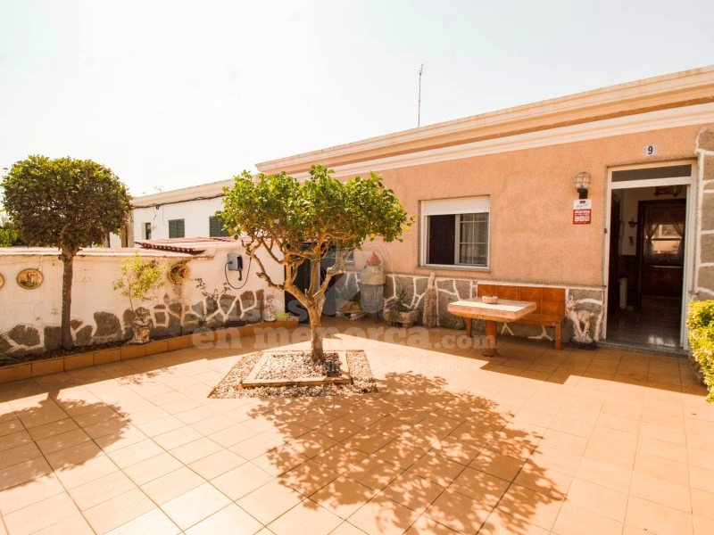 2 - verkauf haus mao menorca-balearen spanien