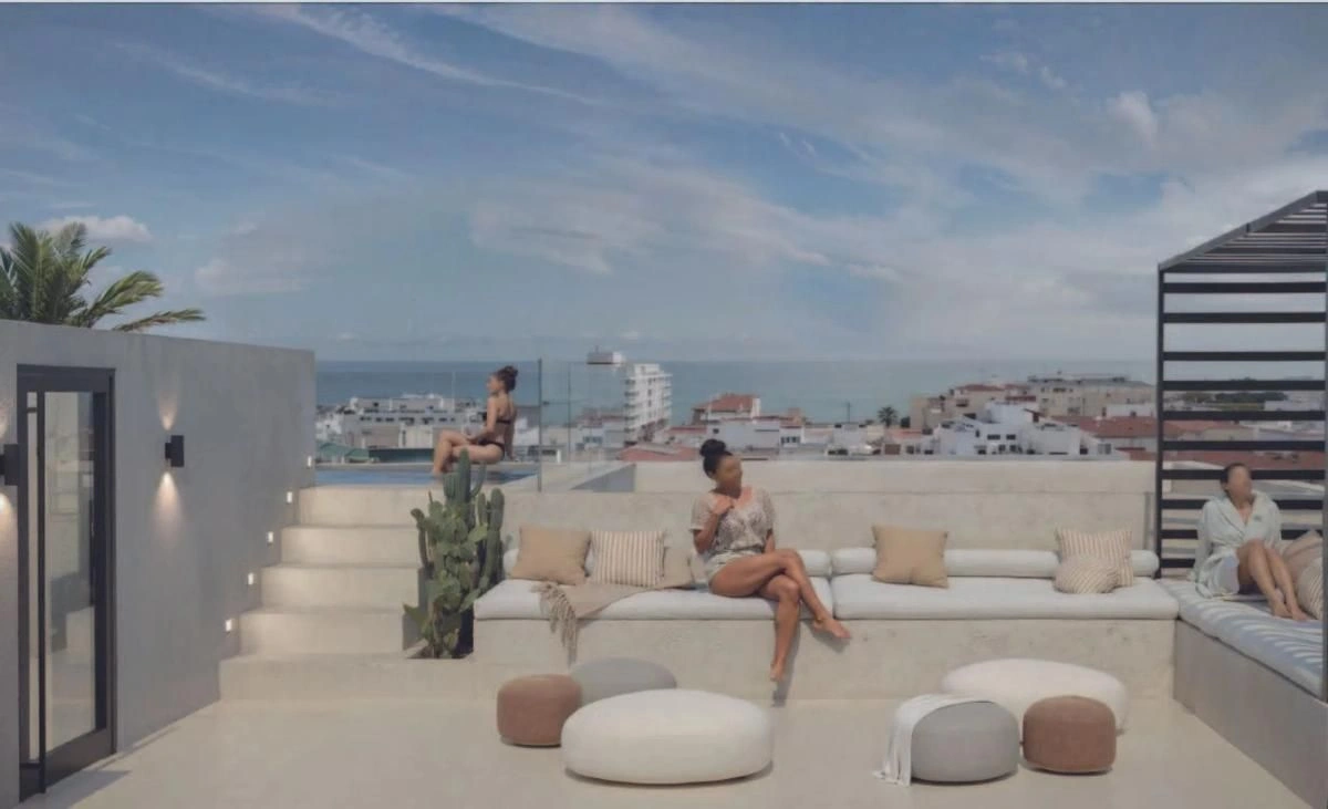 2 - venta apartamento torrevieja - costa blanca comunidad valenciana españa