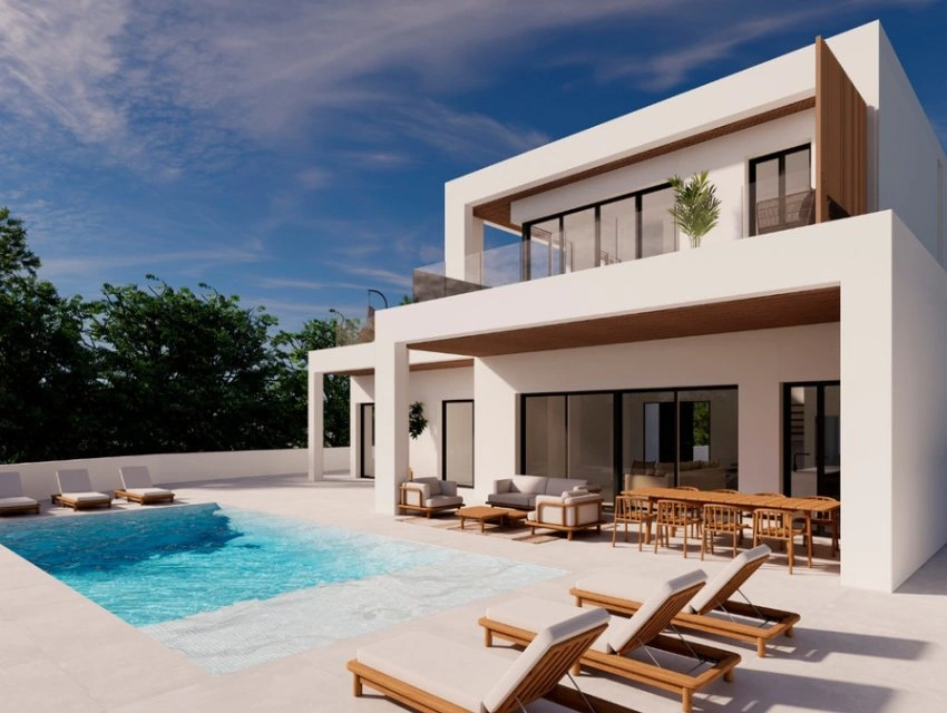 2 - verkauf villa altea - costa blanca valencia spanien
