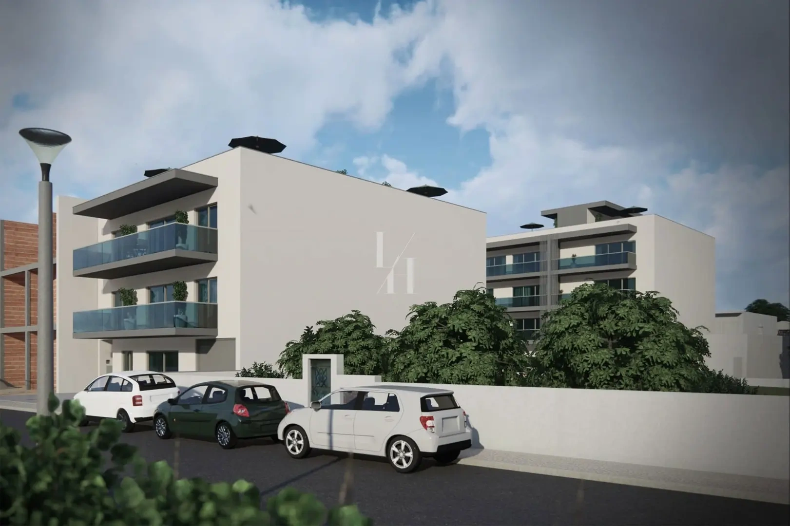 2 - venta apartamento quarteira algarve portugal