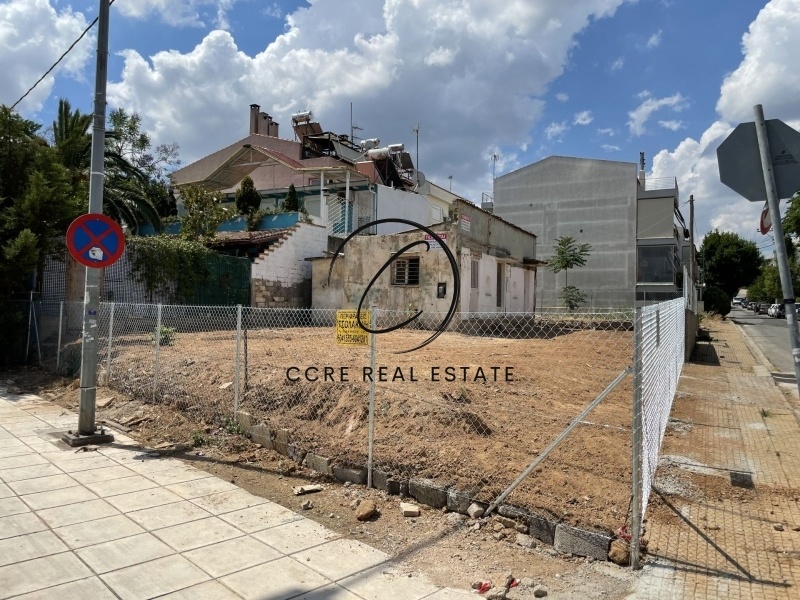 1 - venta terreno agia paraskevi ática grecia