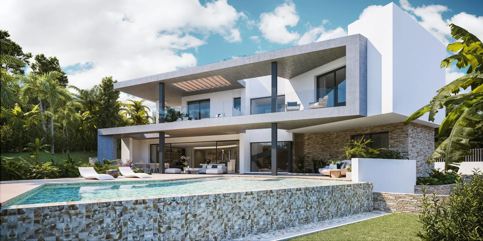 1 - verkauf haus marbella - costa del sol andalusien spanien