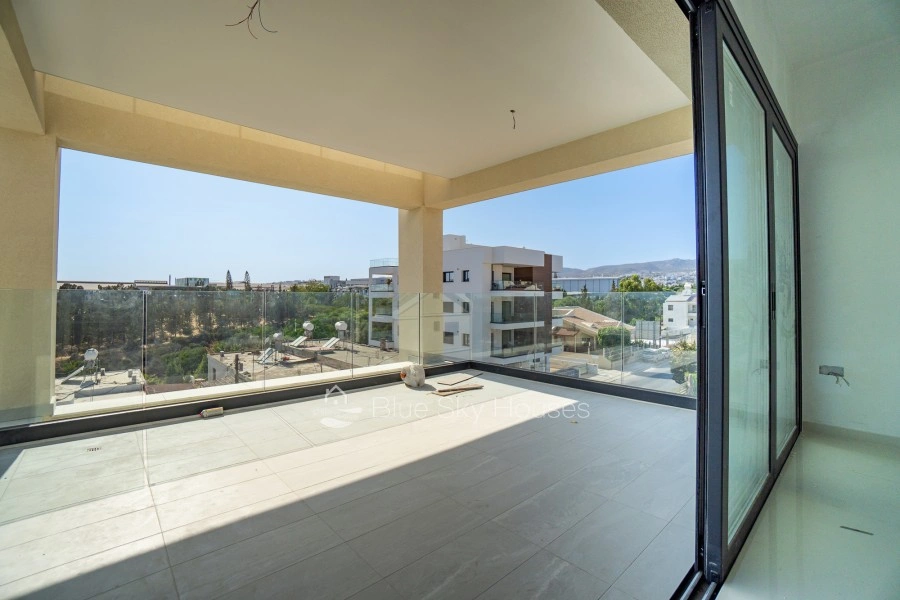 2 - vente appartement vue mer limassol limassol chypre