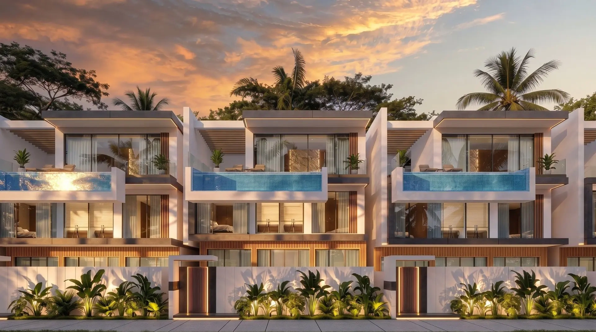 1 - vendita villa fronte mare bali bali indonesia