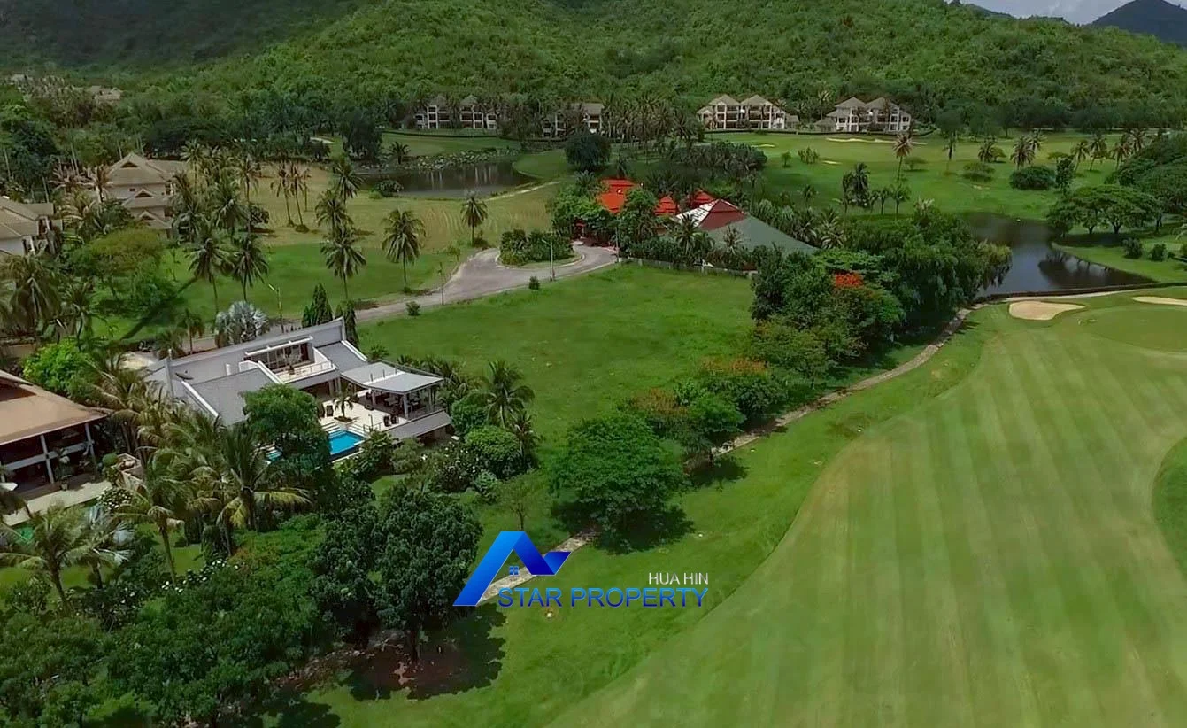2 - venta casa hua hin prachuap khiri khan tailandia