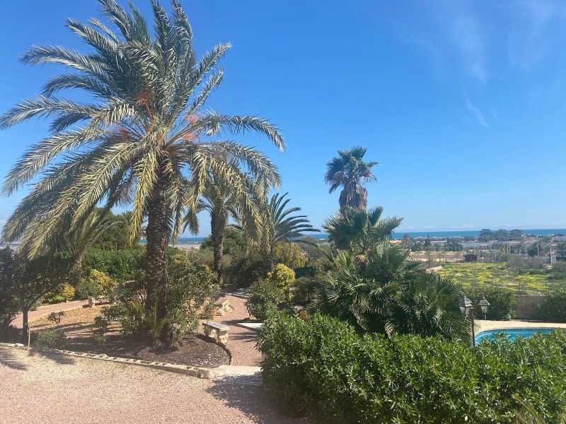 2 - verkoop huis uitzicht op zee valencia valencian community spanje