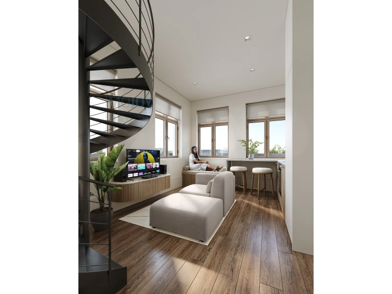 2 - sea view apartment for sale in matosinhos north region portugal