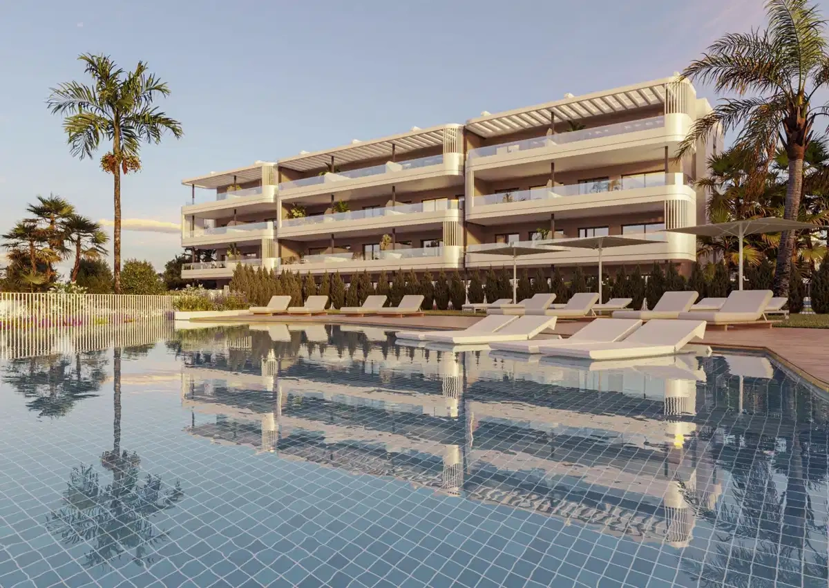 1 - vente appartement torrevieja - costa blanca communauté valencienne espagne