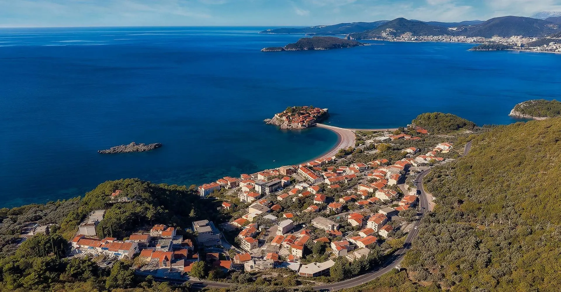 1 - verkauf haus meerblick budva budva montenegro