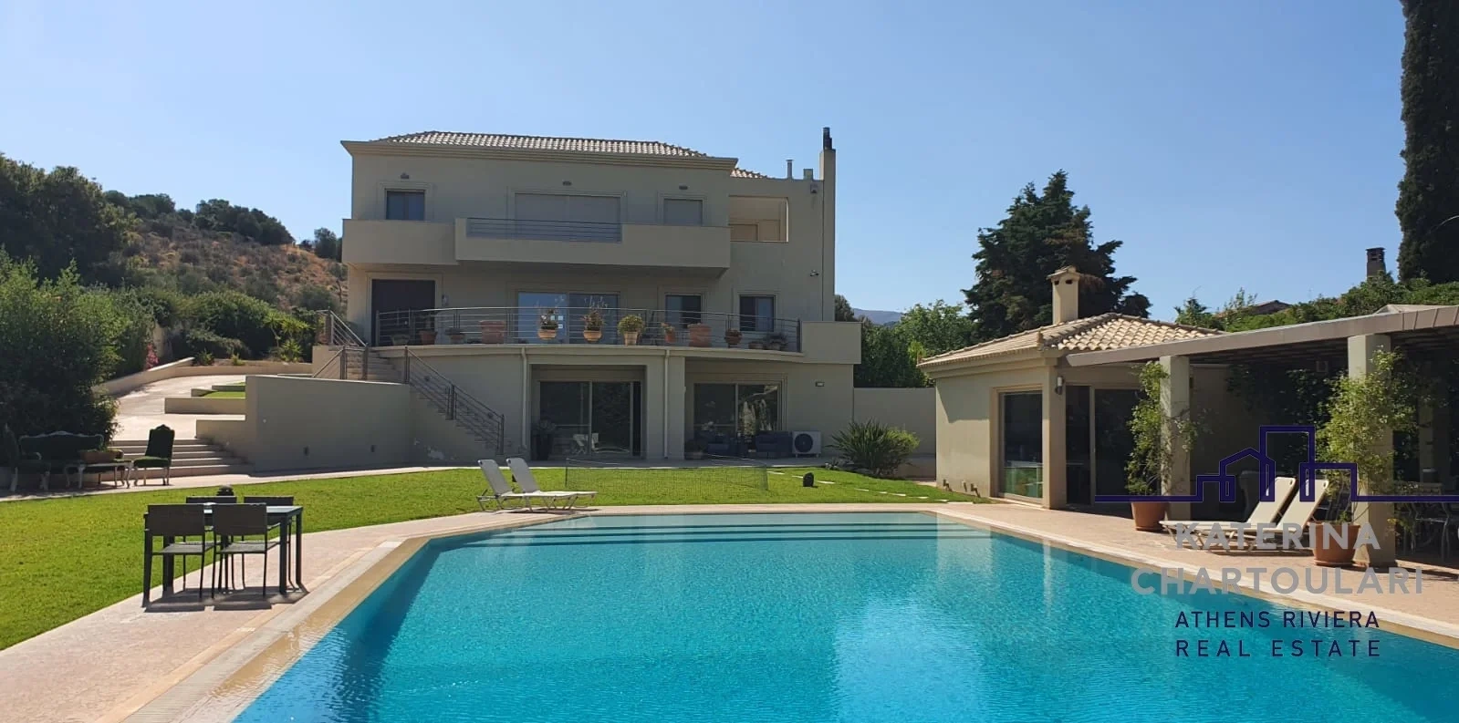 1 - venta casa koropi ática grecia