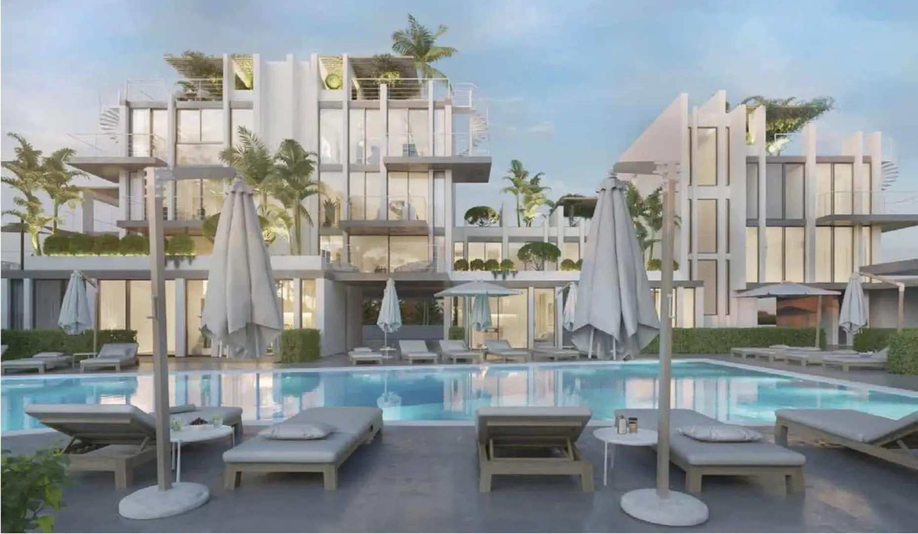 1 - venta apartamento vista al mar paralimni famagusta chipre