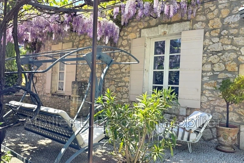 1 - verkoop huis eygalières bouches-du-rhône frankrijk