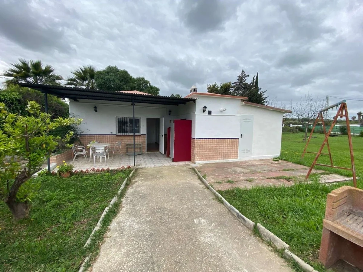 1 - verkoop huis cartama andalusië spanje