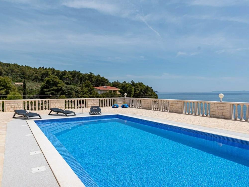 2 - verkauf haus direkt am wasser korčula dubrovnik-neretva kroatien
