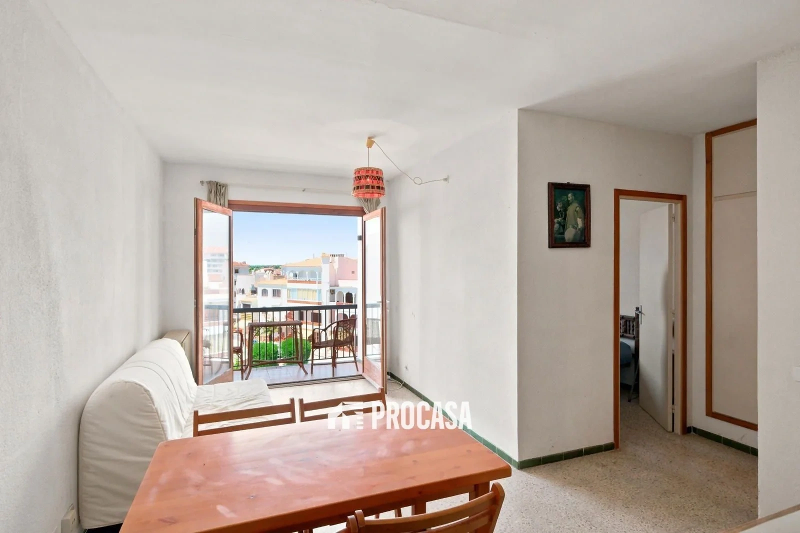 2 - verkoop appartement empuriabrava catalonia spanje