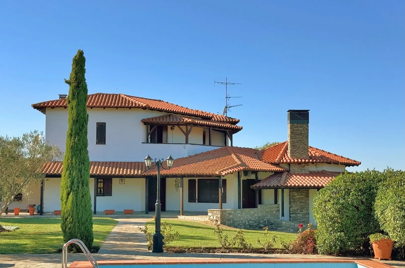 1 - venta casa vista al mar plagiári macedonia central grecia
