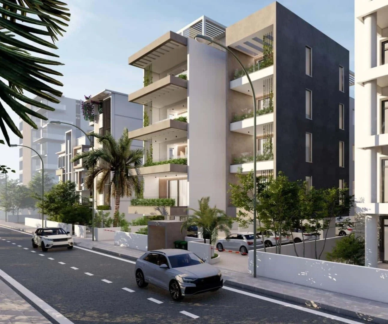 2 - apartment for sale in limassol limassol cyprus