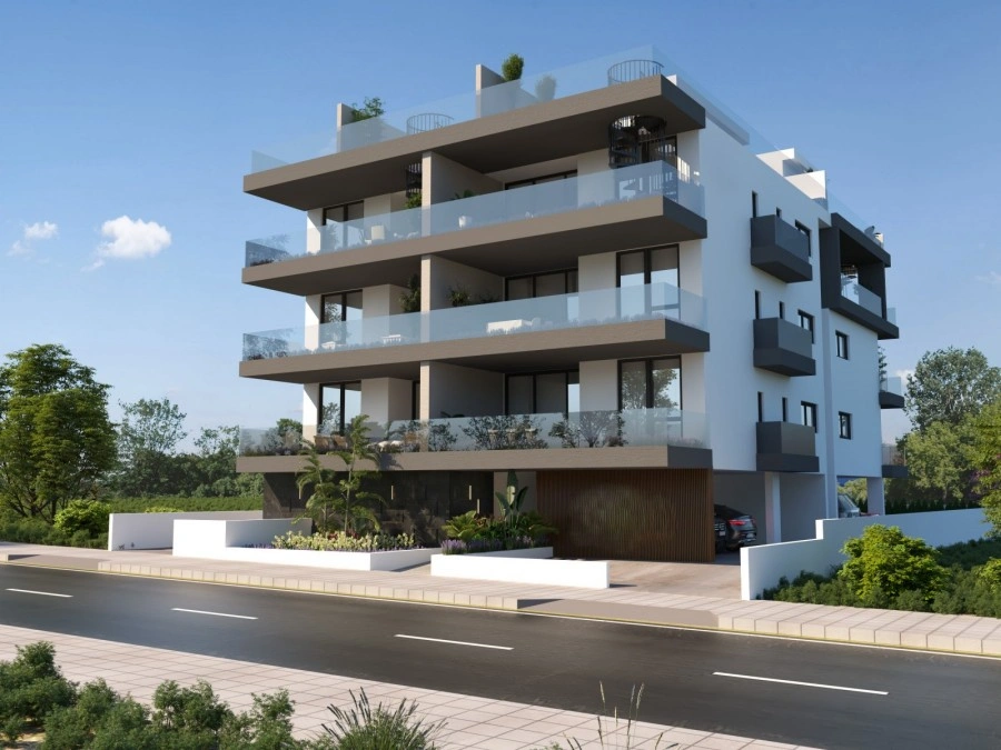 1 - vendita appartamento larnaca larnaca cipro