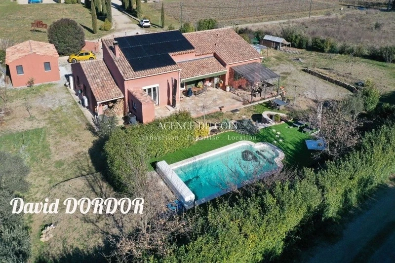 1 - house for sale in saint-antonin-du-var var france