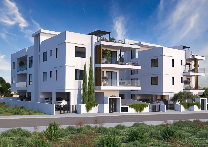 1 - venta apartamento limassol limassol chipre