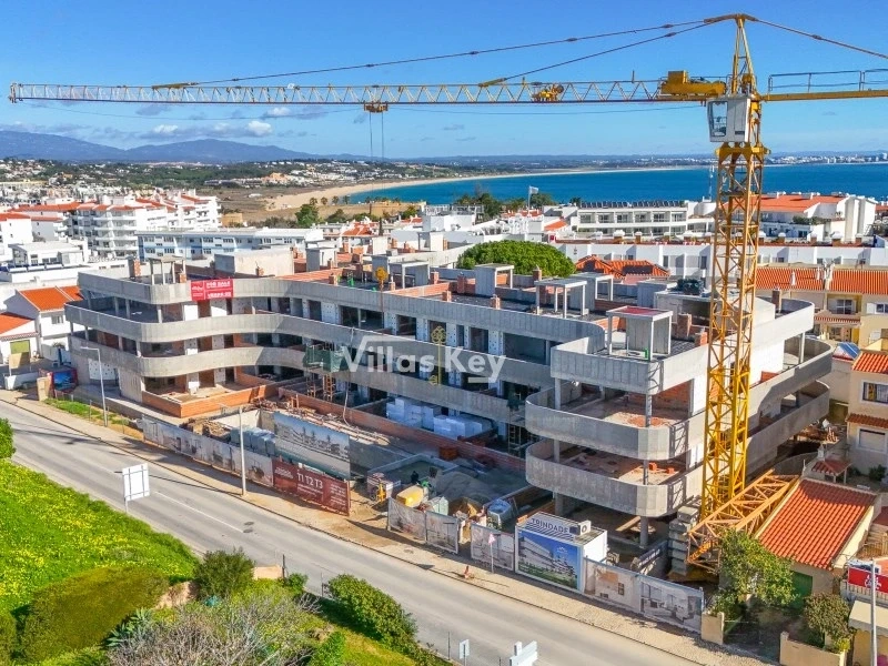 2 - venta apartamento lagos algarve portugal
