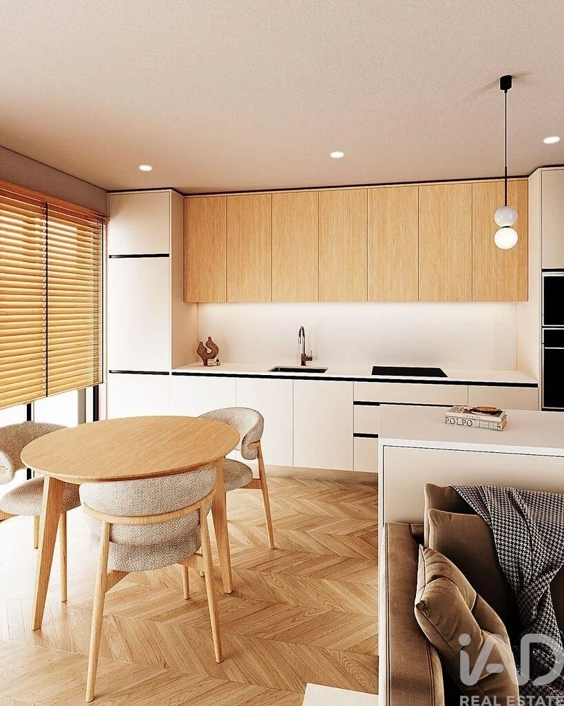 1 - verkauf wohnung paços de ferreira region nord portugal