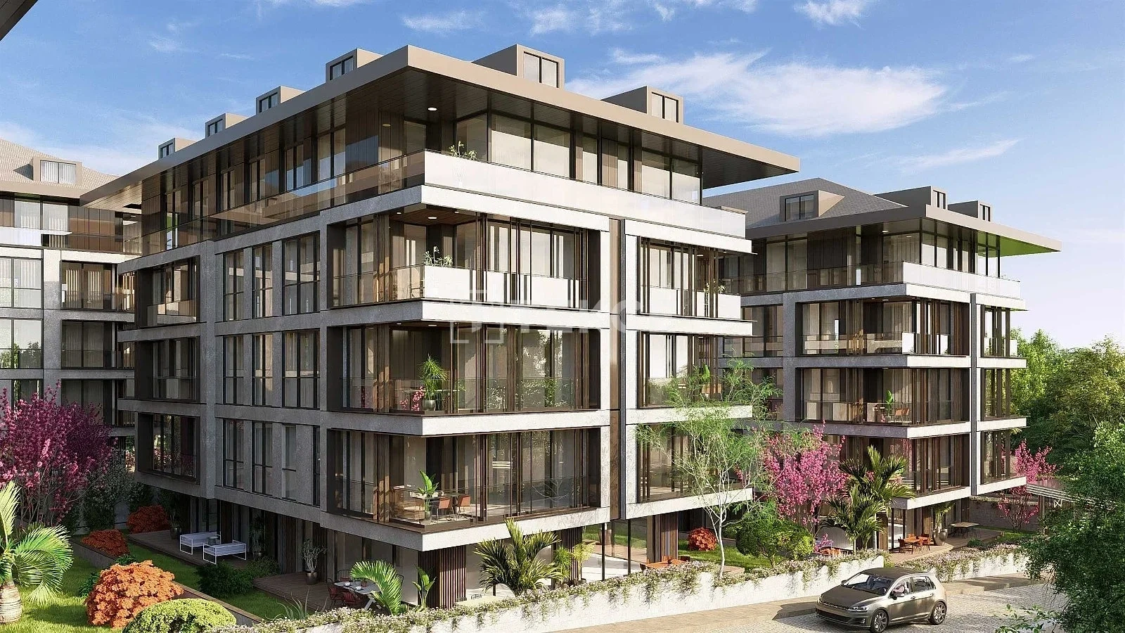 2 - venta apartamento vista al mar üsküdar istanbul turquía