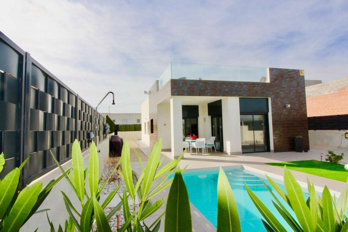 1 - house for sale in aspe valencian community spain