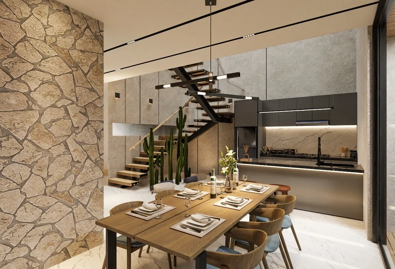 1 - vente maison badung bali indonésie