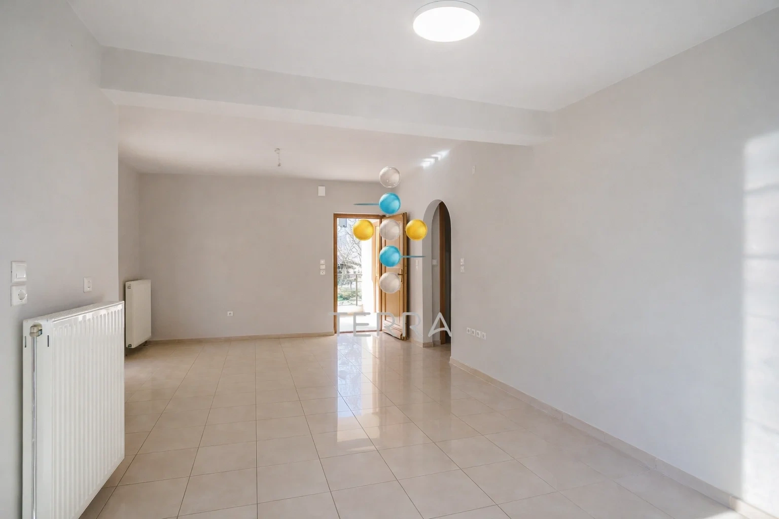 2 - verkauf haus meerblick ágios dimítrios kreta griechenland