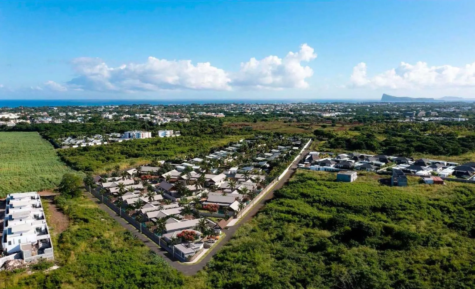 2 - verkoop villa grand baie rivière du rempart mauritius