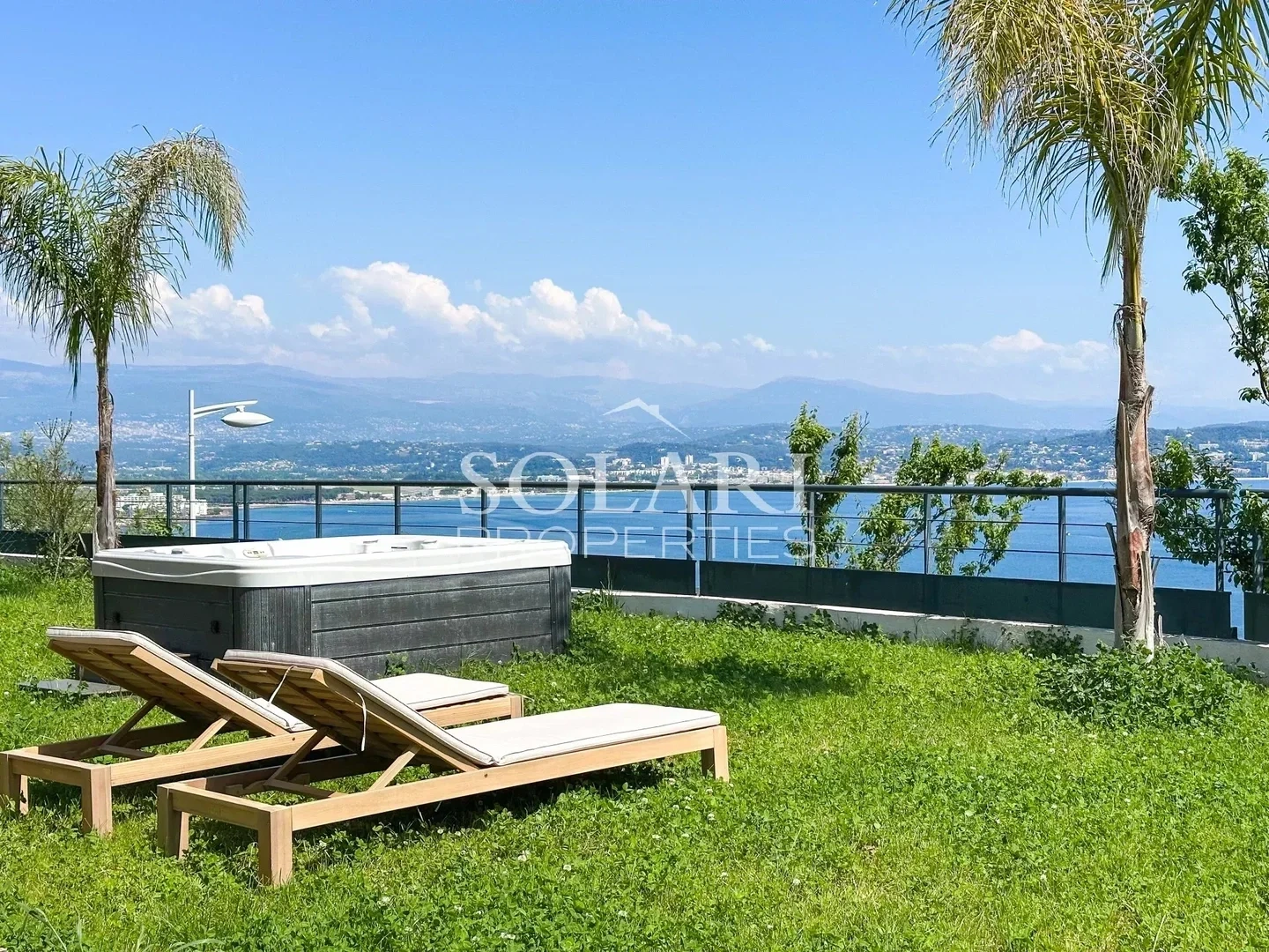 1 - ferienmiete wohnung meerblick théoule-sur-mer alpes-maritimes frankreich