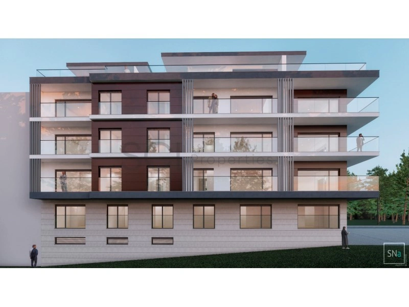 2 - продажа квартира charneca de caparica лиссабон регион португалия
