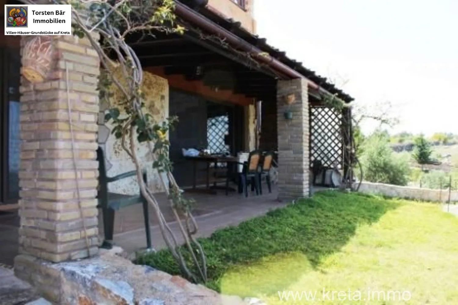 2 - verkauf villa meerblick sellia (chania) kreta griechenland