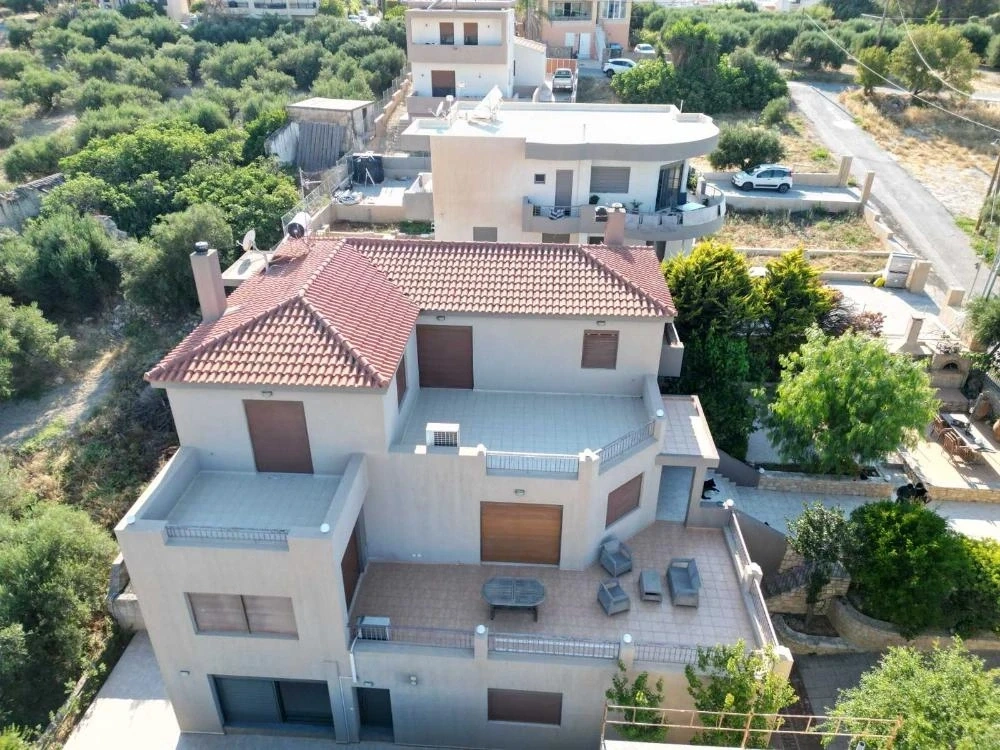 1 - house for sale in vasilies crete greece