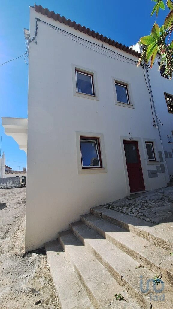 2 - venta casa montemor-o-velho región centro portugal