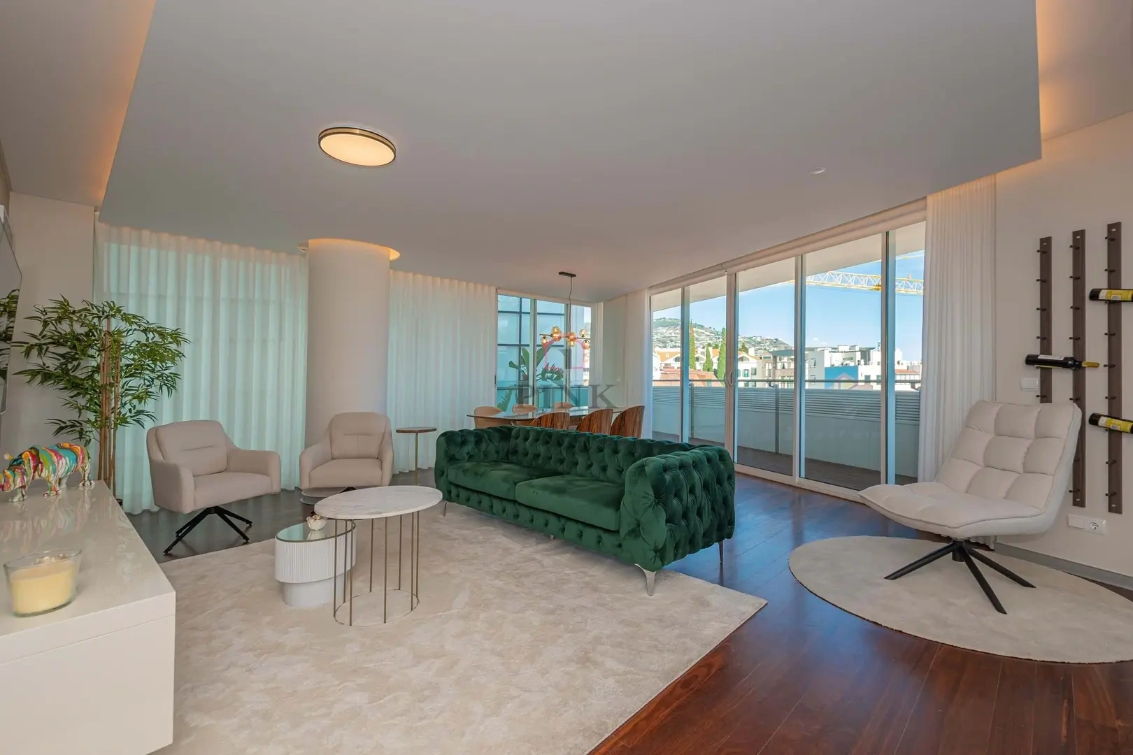 2 - apartment for sale in funchal madeira portugal