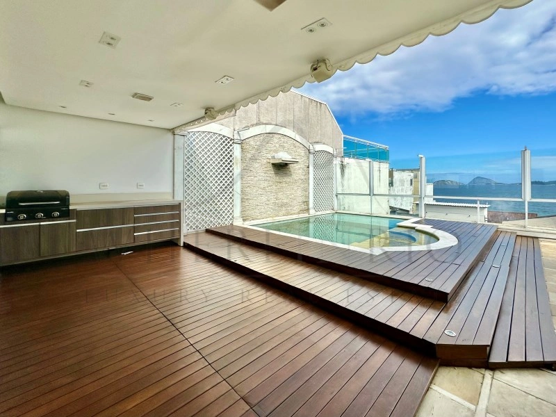 2 - venta apartamento rio de janeiro rio de janeiro brasil