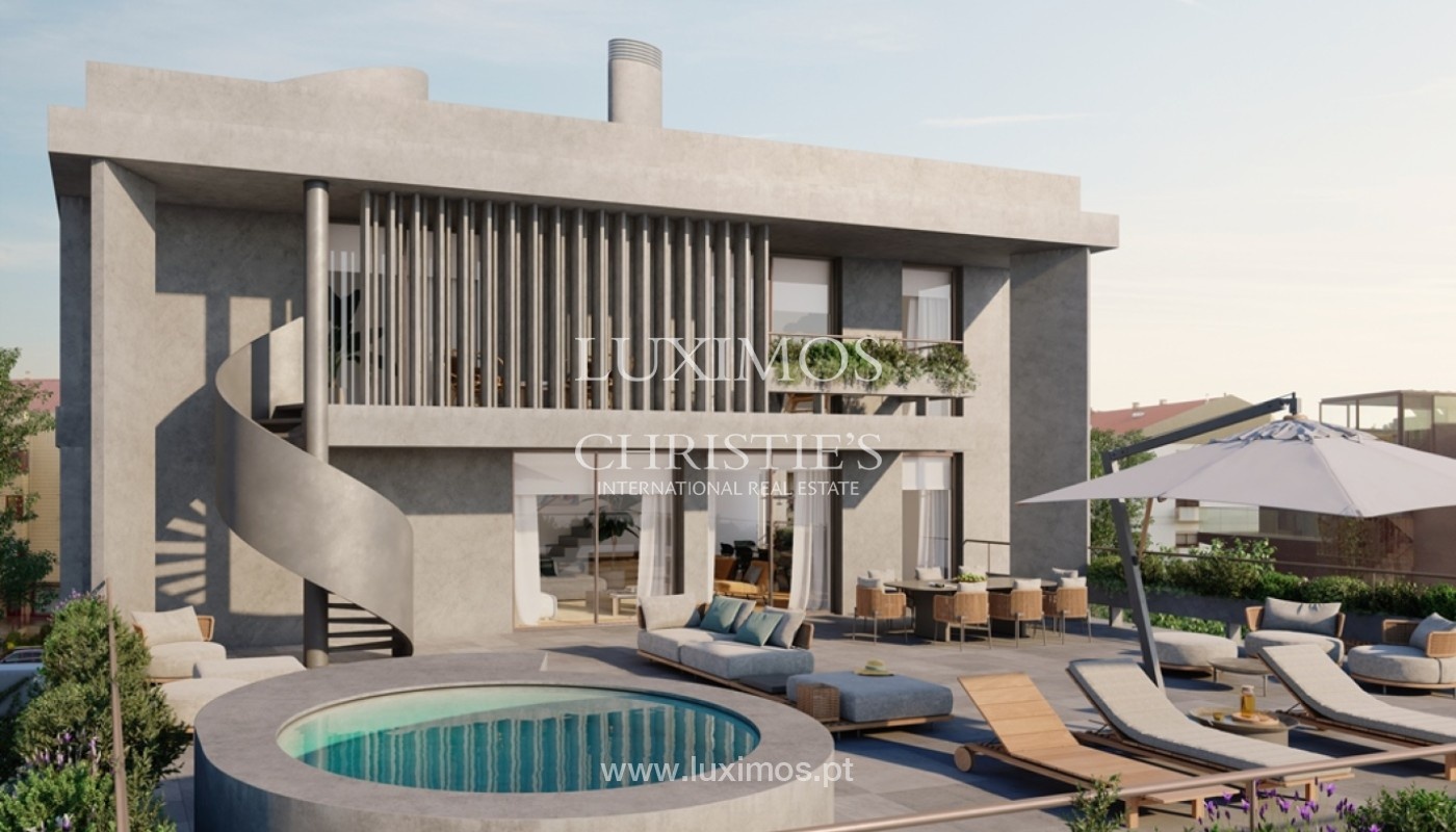 1 - apartment for sale in porto north region portugal