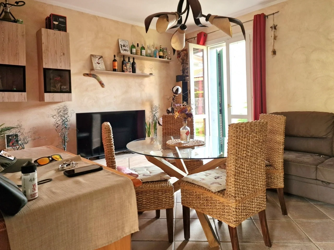 2 - vente maison massa toscane italie