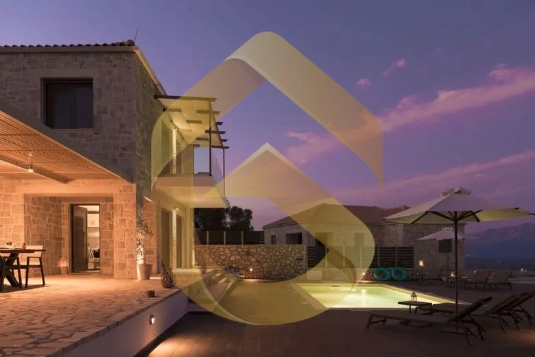 1 - venda casa vista de mar nisída meganísi ilhas jónicas grécia