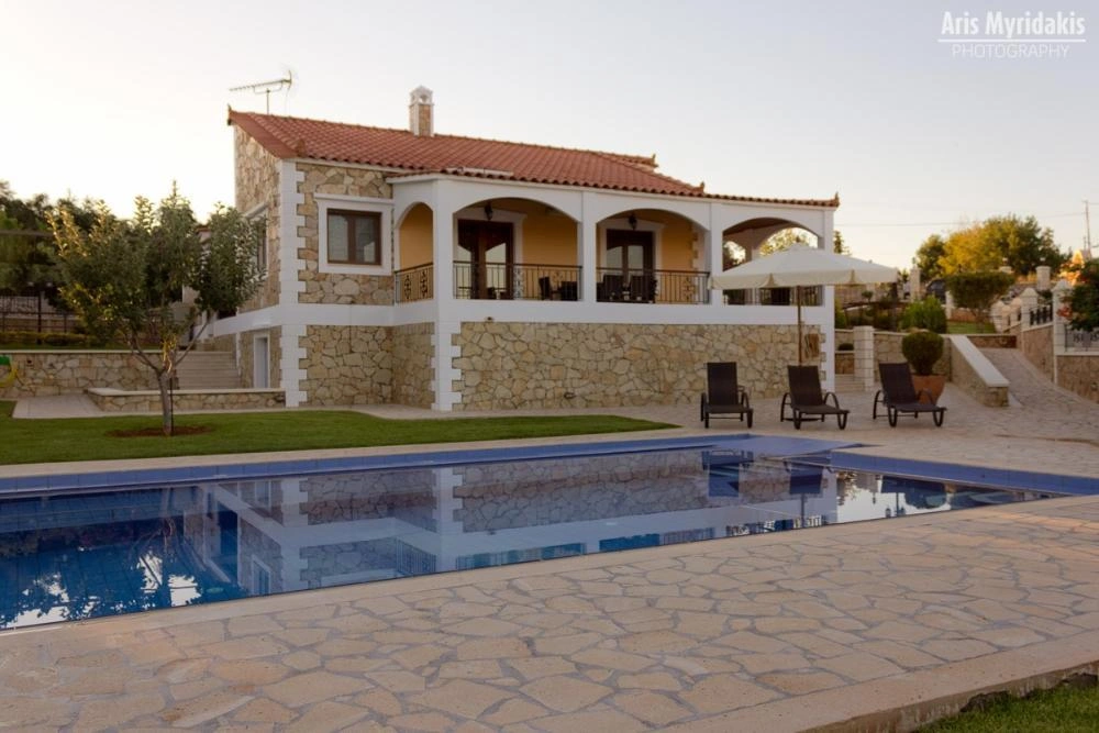 1 - verkoop huis douliana crete griekenland