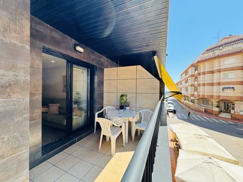 2 - venda apartamento vista de mar torrevieja - costa blanca comunidade valenciana espanha