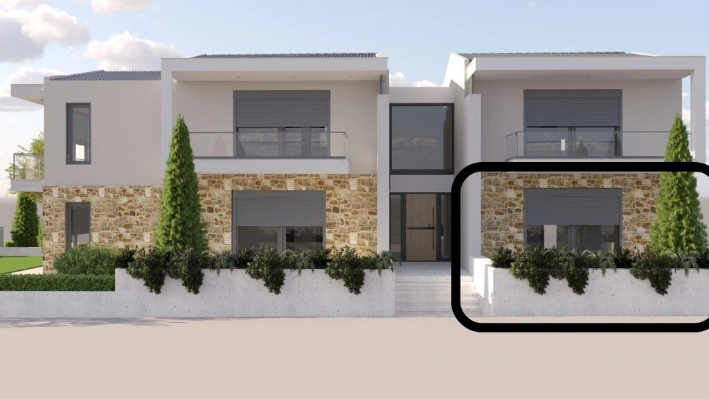 1 - beach walk apartment for sale in polýgyros central macedonia greece
