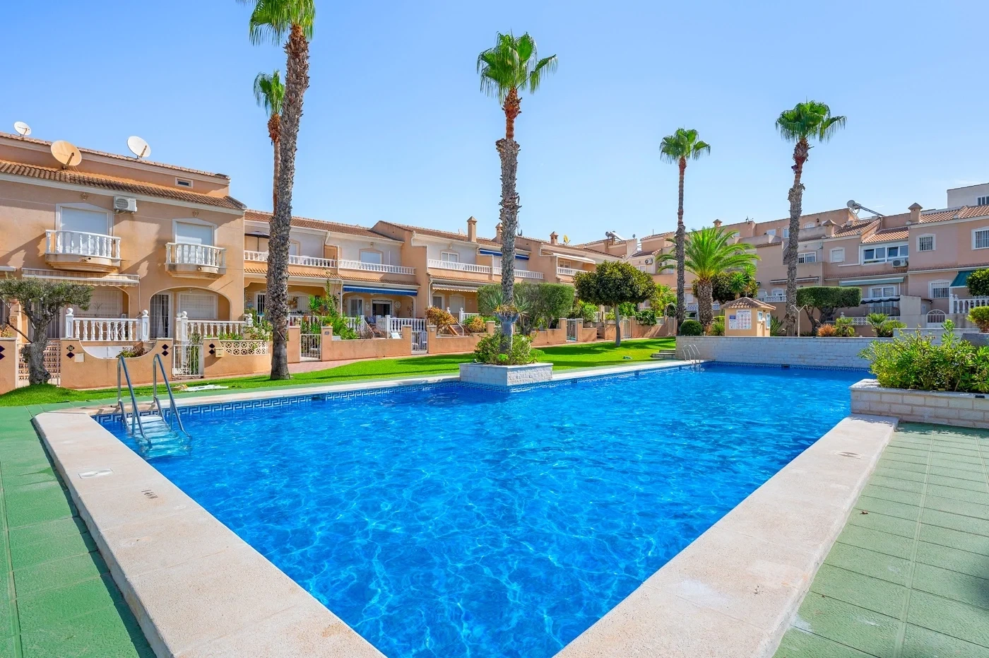 2 - verkoop huis rojales valencian community spanje