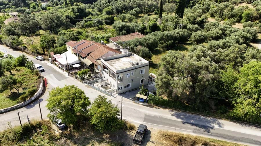2 - apartment for sale in corfu ionian islands greece
