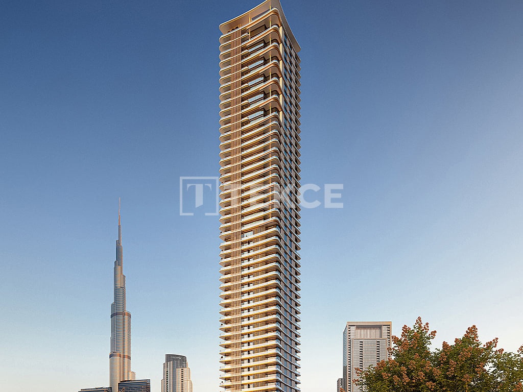 1 - sea view apartment for sale in dubai dubai united arab emirates